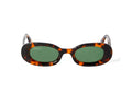 Off-White OERI087 Amalfi 6055 havana