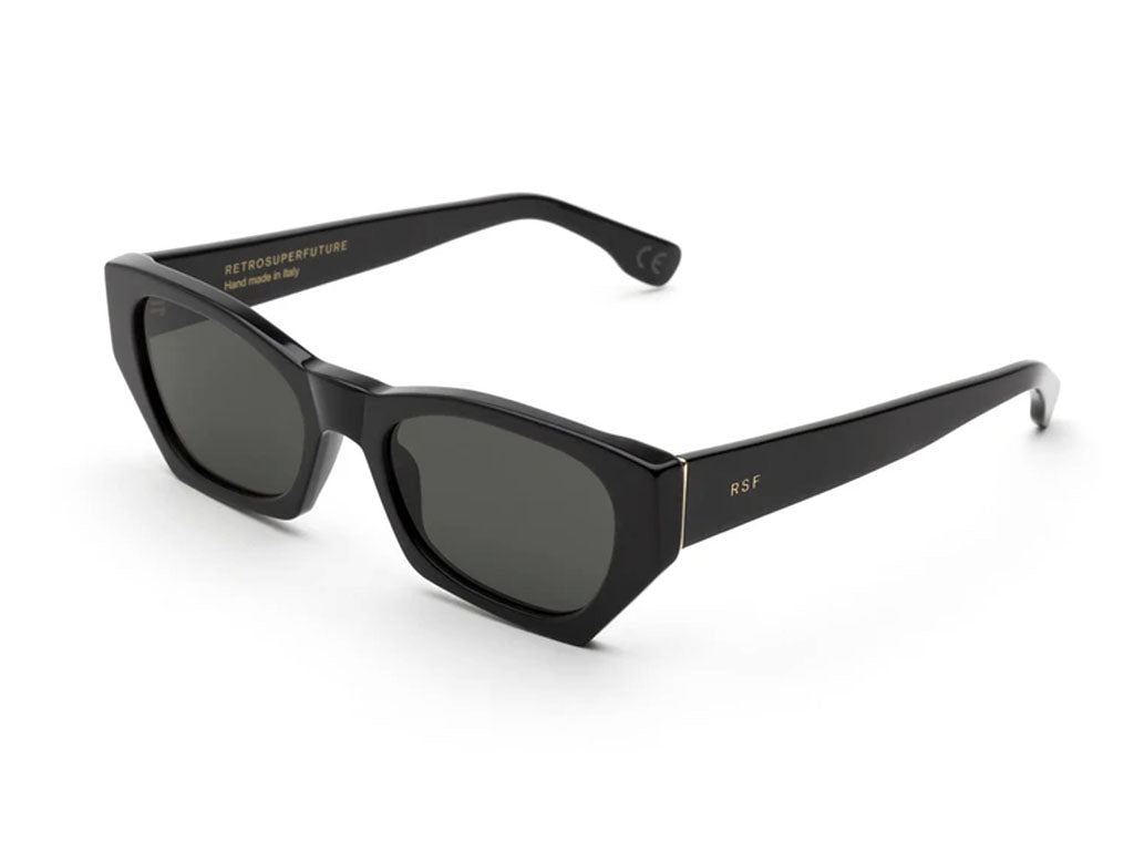 Retrosuperfuture B3L AMATA BLACK 