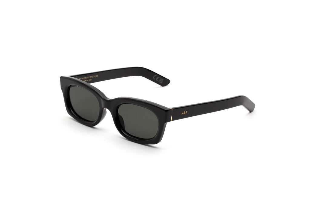 Retrosuperfuture B5B AMBOS BLACK 