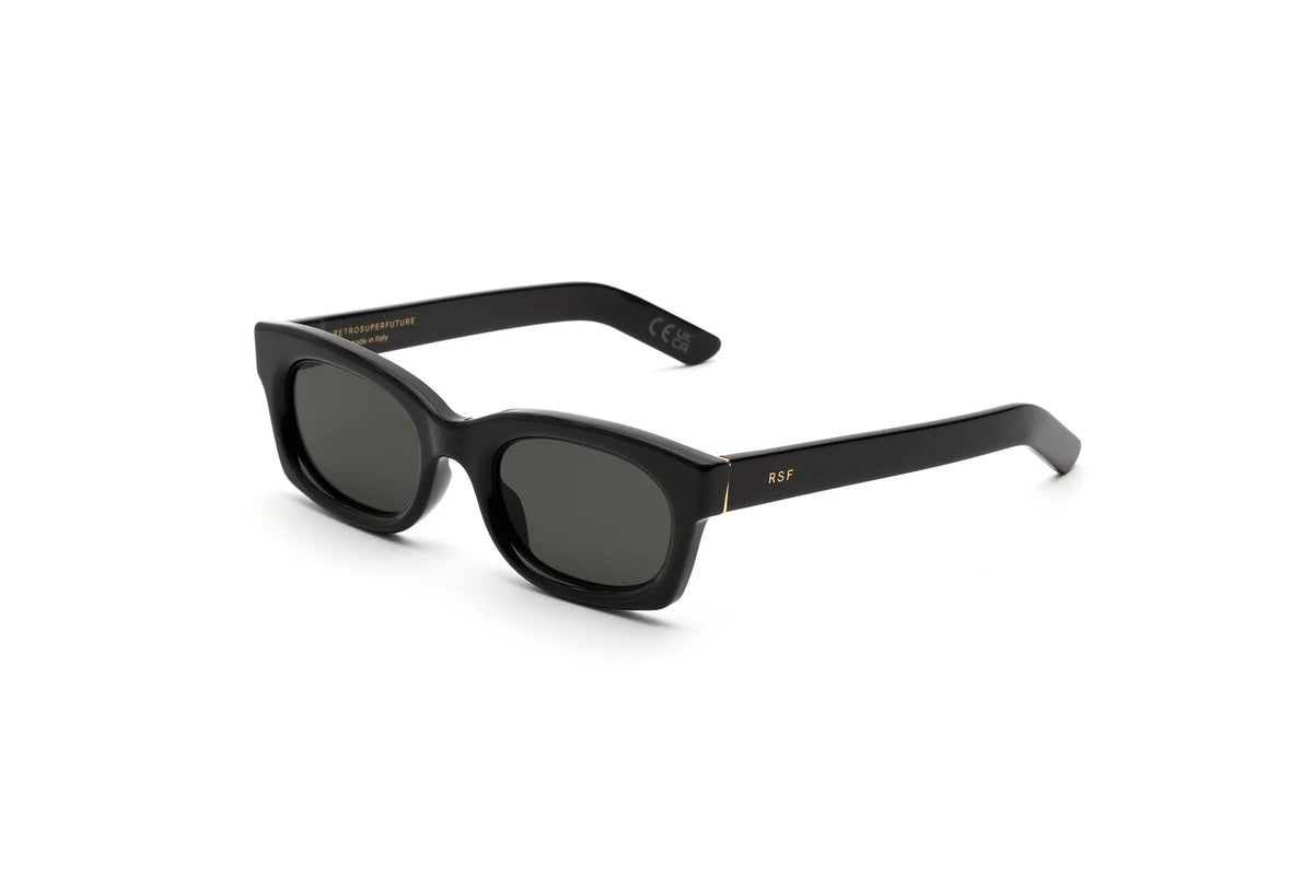 Retrosuperfuture B5B AMBOS BLACK 