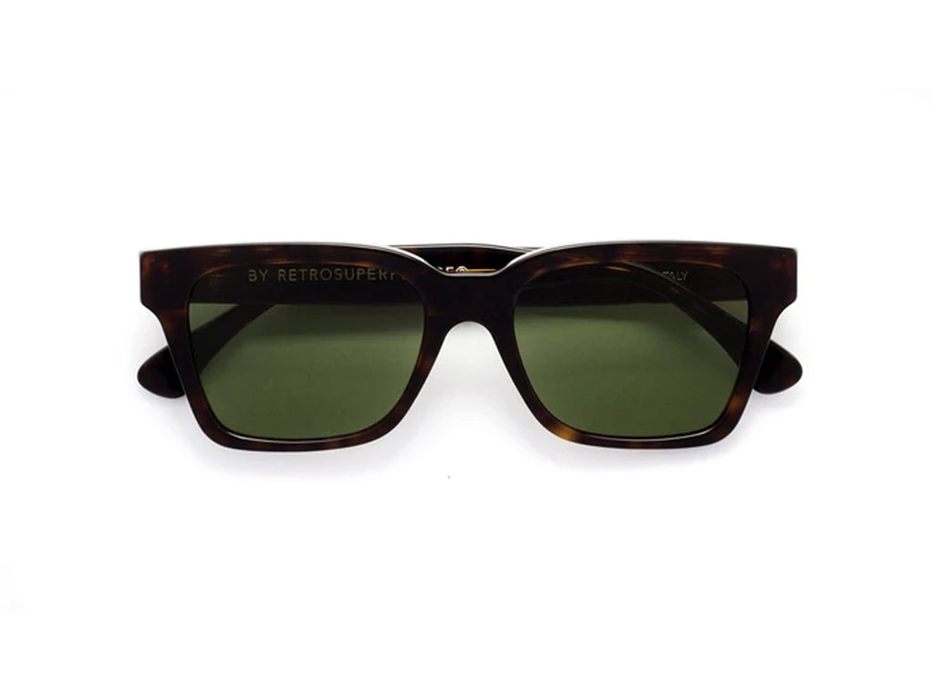 Retrosuperfuture 88U AMERICA 3627 GREEN 