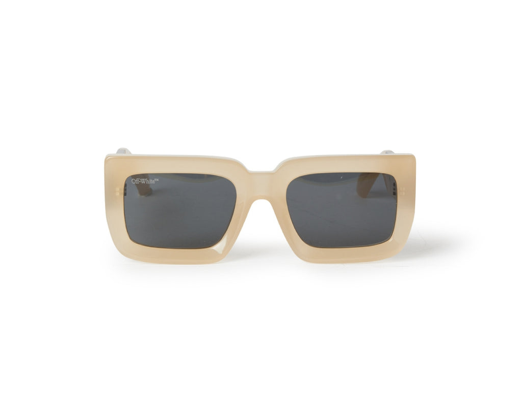 Off-White OERI073 Boston 1707 Sand dark grey