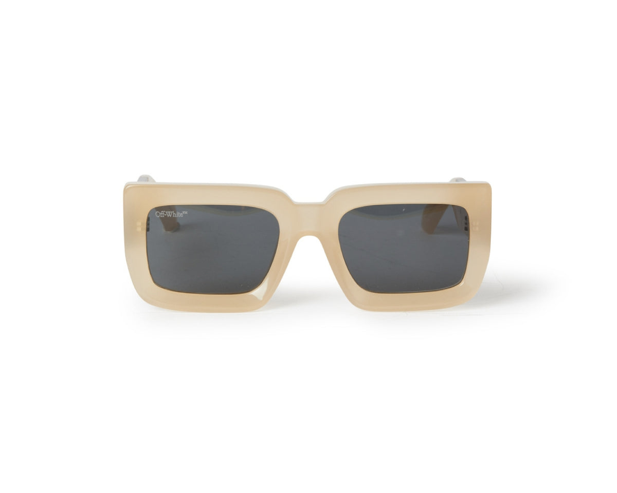 Off-White OERI073 Boston 1707 Sand dark grey