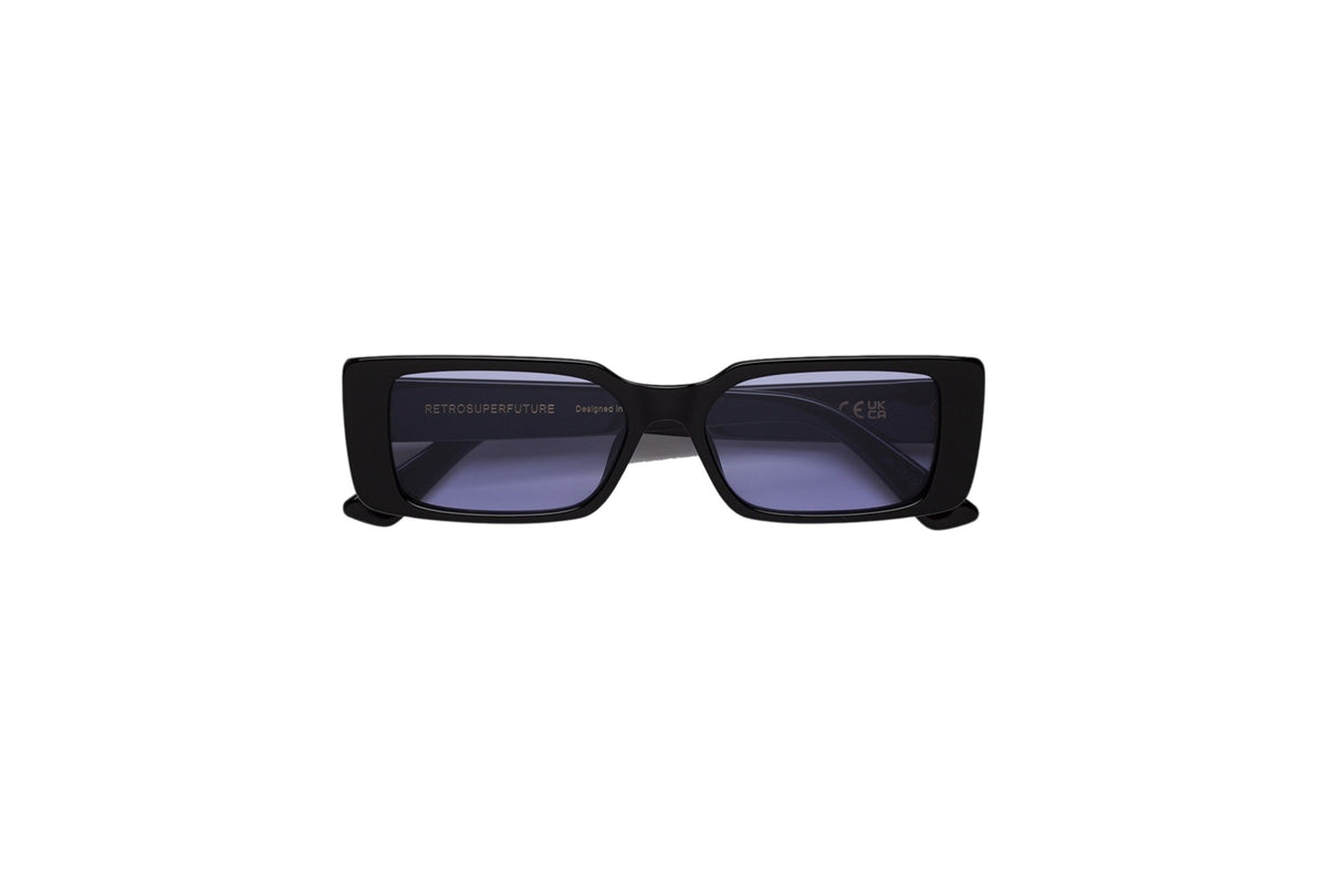 Retrosuperfuture 2AL CHICO BLACK INDIGO 