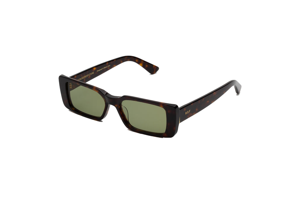 Retrosuperfuture TNK CHICO 3627 GREEN 