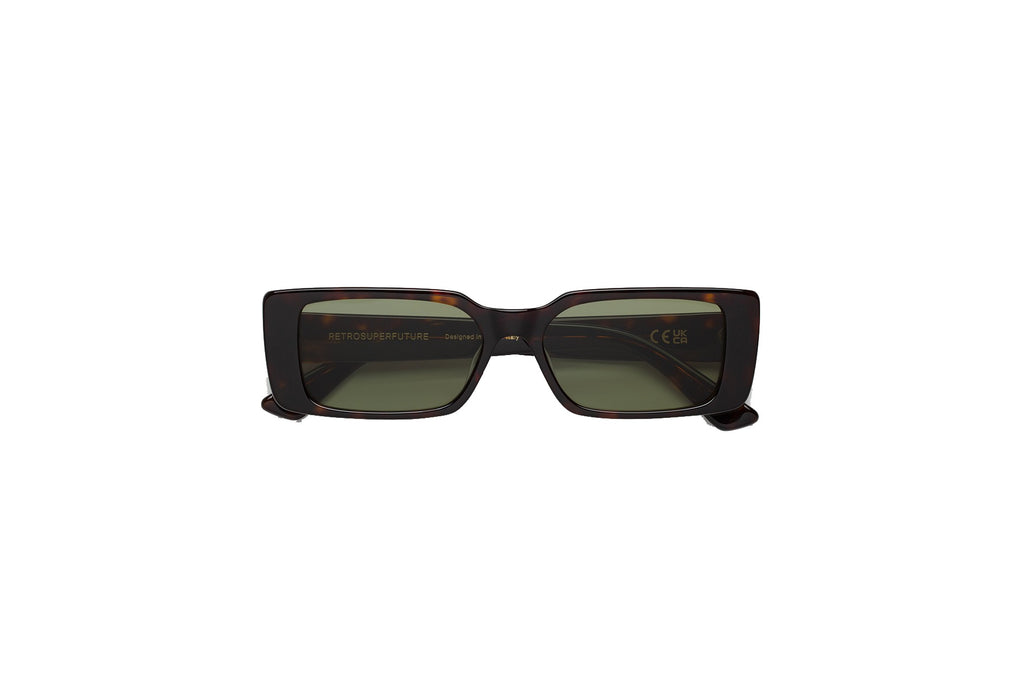 Retrosuperfuture TNK CHICO 3627 GREEN 
