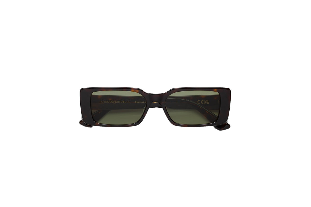 Retrosuperfuture TNK CHICO 3627 GREEN 