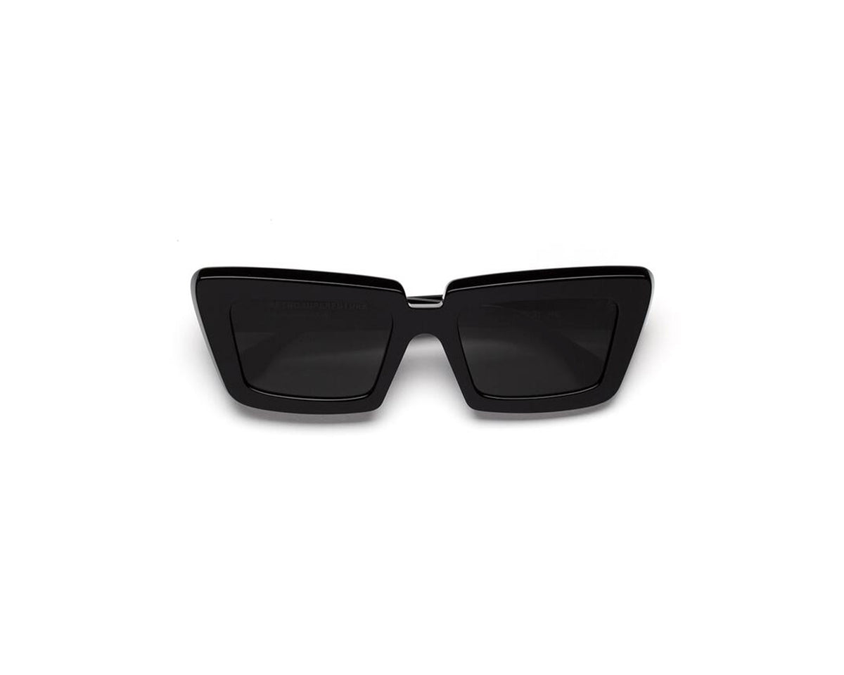 Retrosuperfuture 2GS Coccodrillo black
