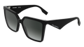 Karl Lagerfeld KL6207S 001