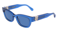 Ferragamo SF2067S 432
