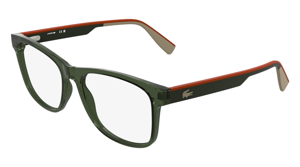 Lacoste L4004 275