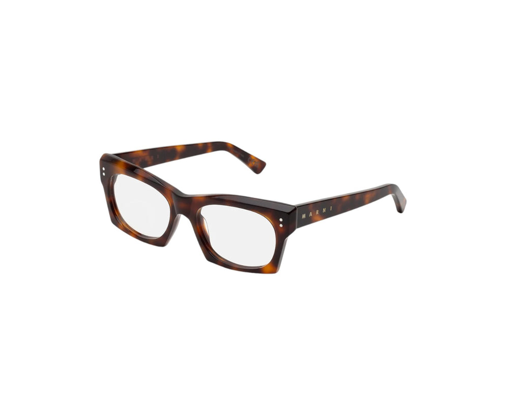 Marni 58S Edku Optical Havana 
