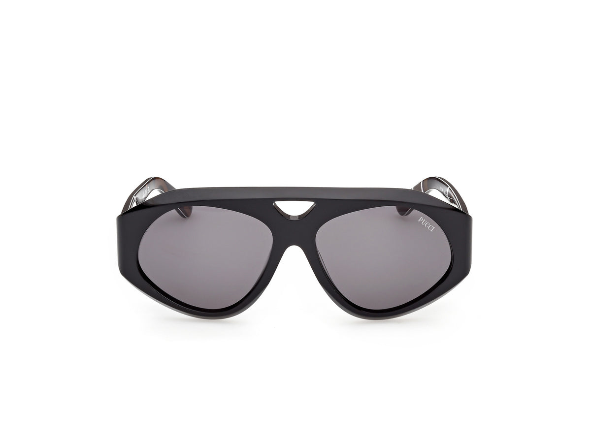 Emilio Pucci EP0258 01A