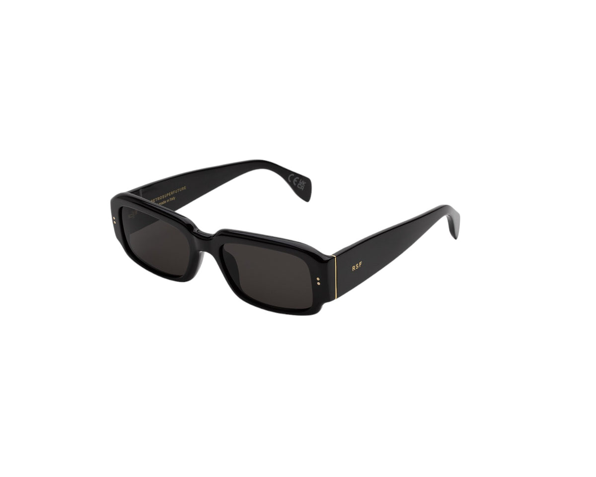 Retrosuperfuture SG5 ETRUSCO BLACK 
