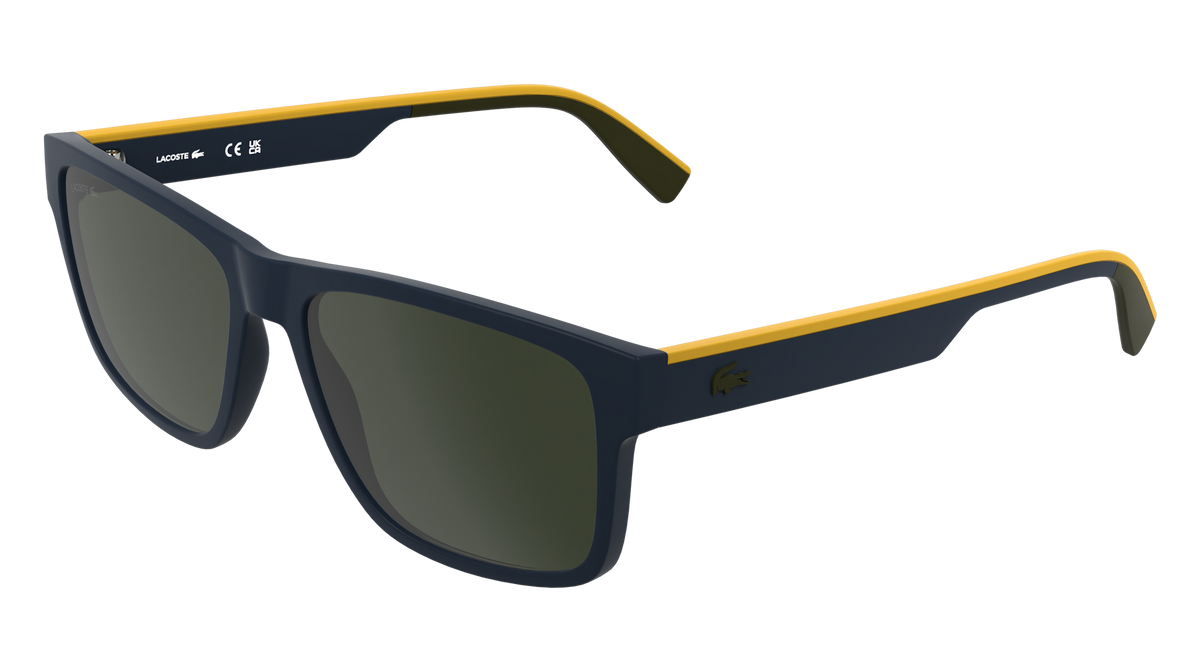 Lacoste L6076S 424