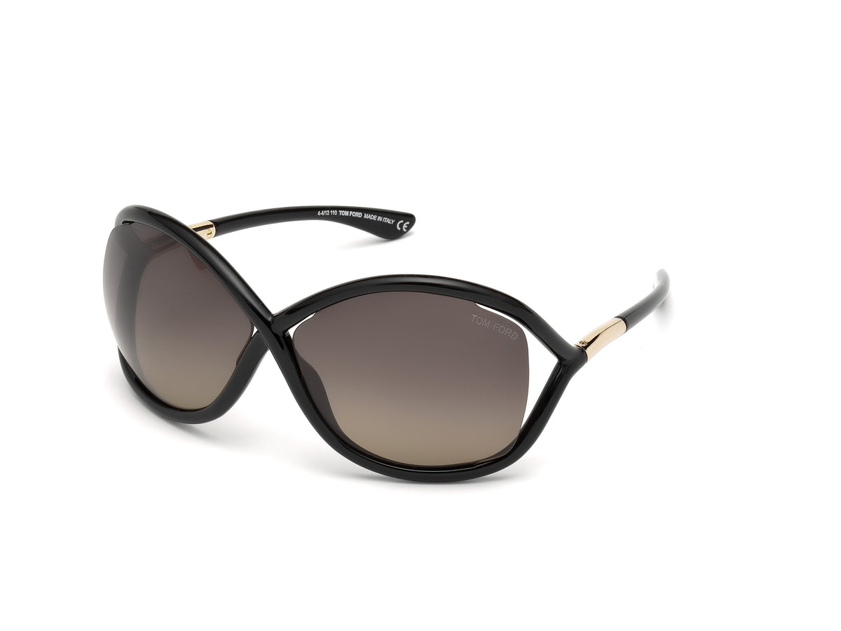 TOM FORD FT0009 WHITNEY 01D