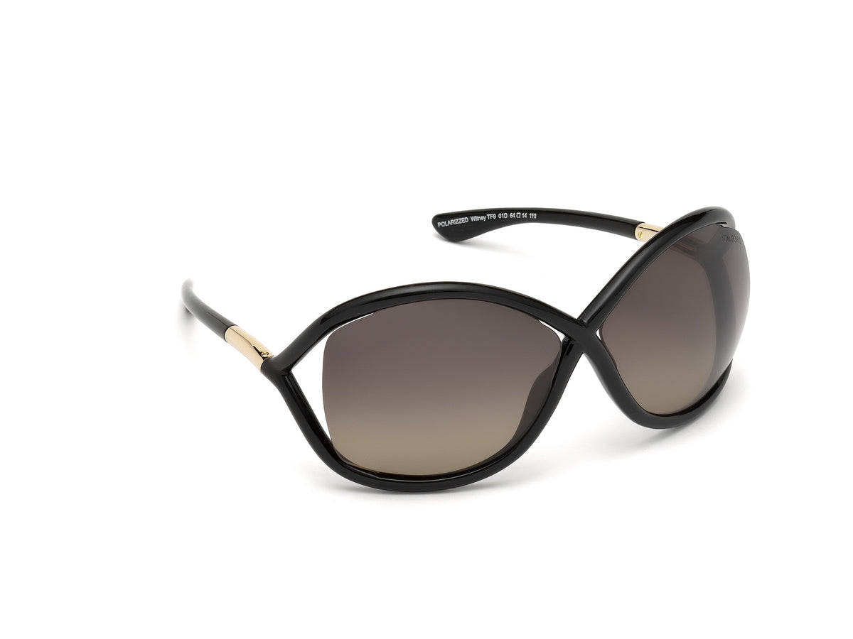 TOM FORD FT0009 WHITNEY 01D