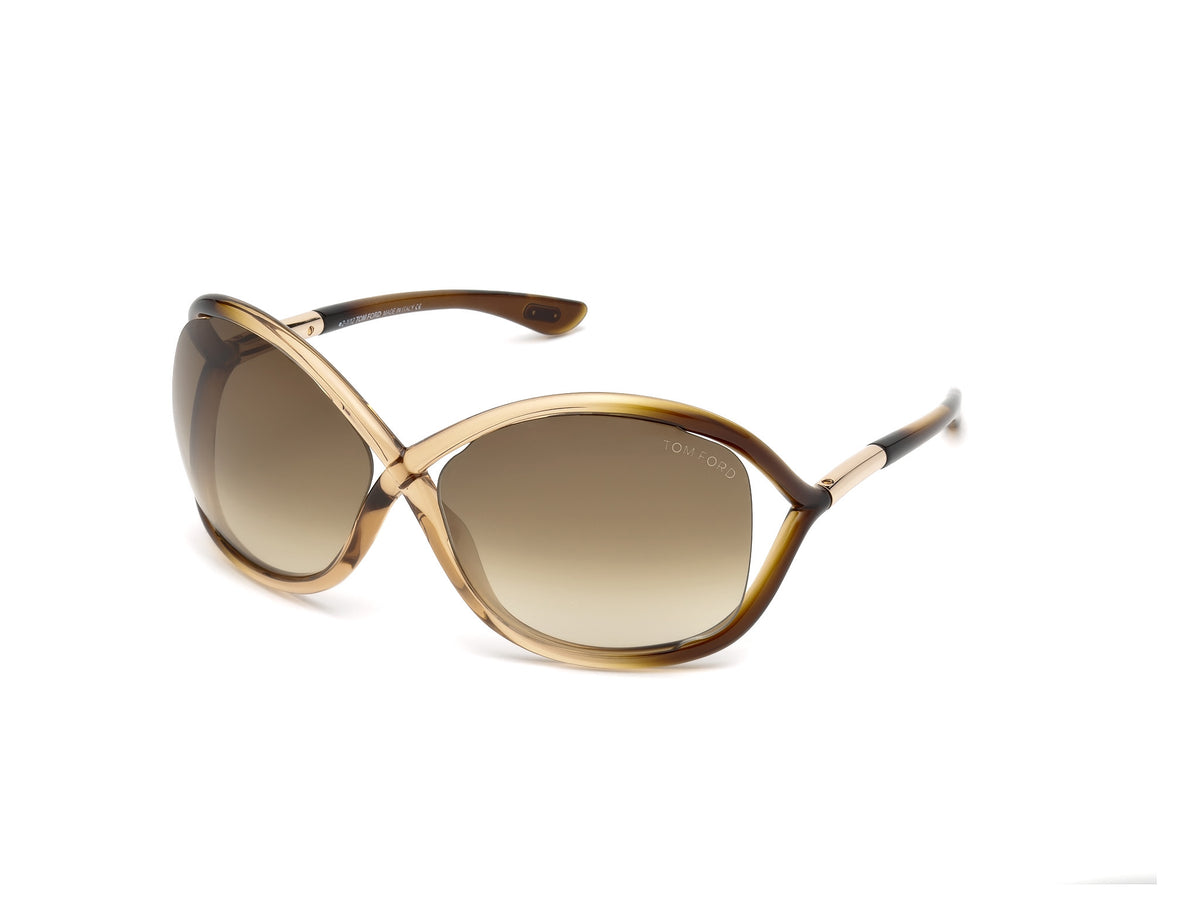 TOM FORD FT0009 WHITNEY 74F