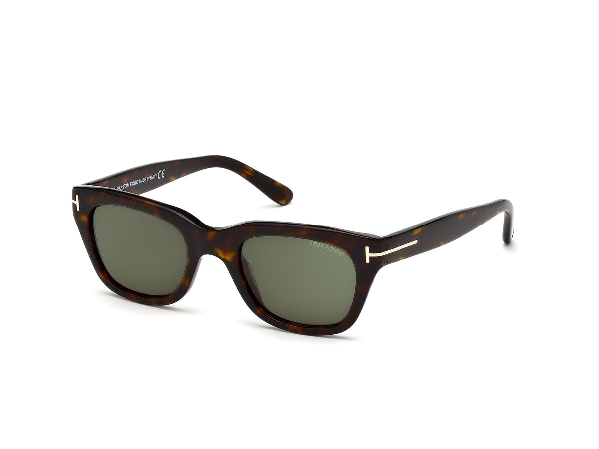 TOM FORD FT0237 SNOWDON 52N