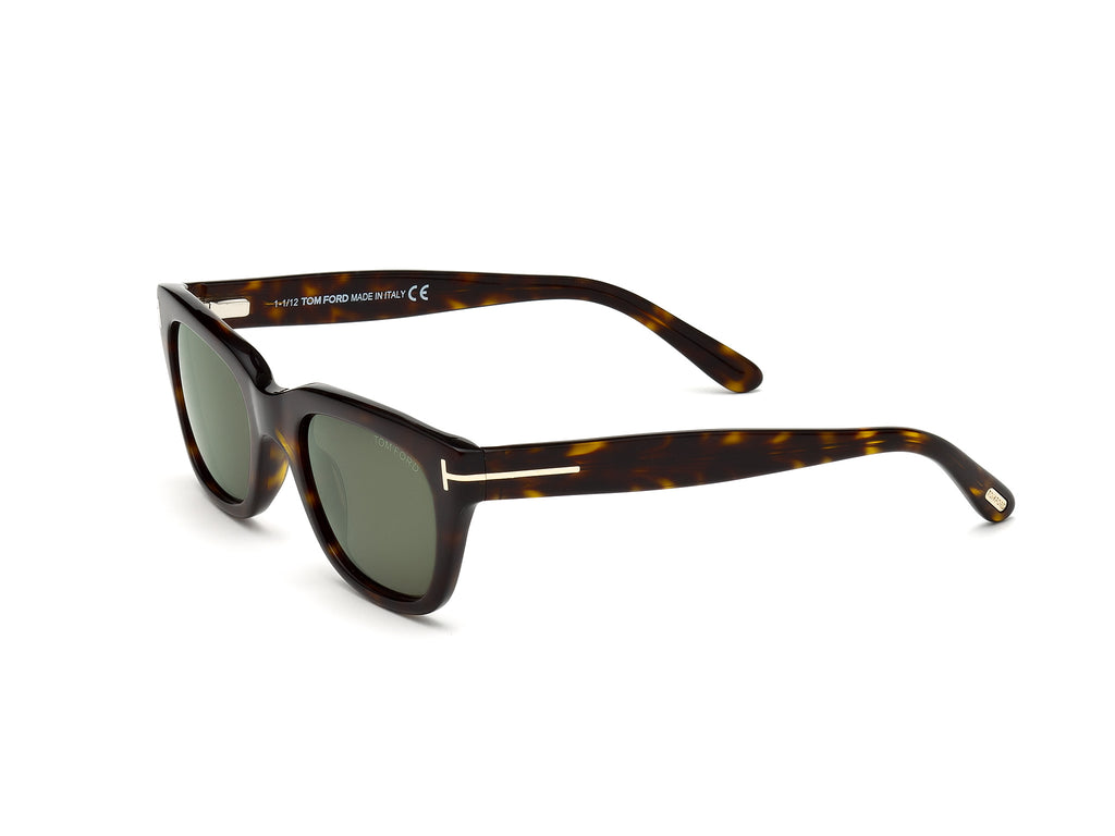 TOM FORD FT0237 SNOWDON 52N