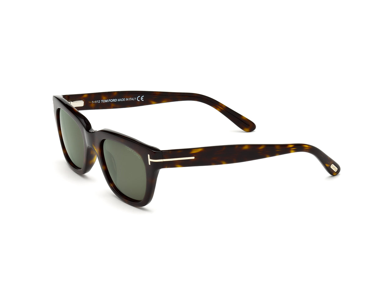 TOM FORD FT0237 SNOWDON 52N