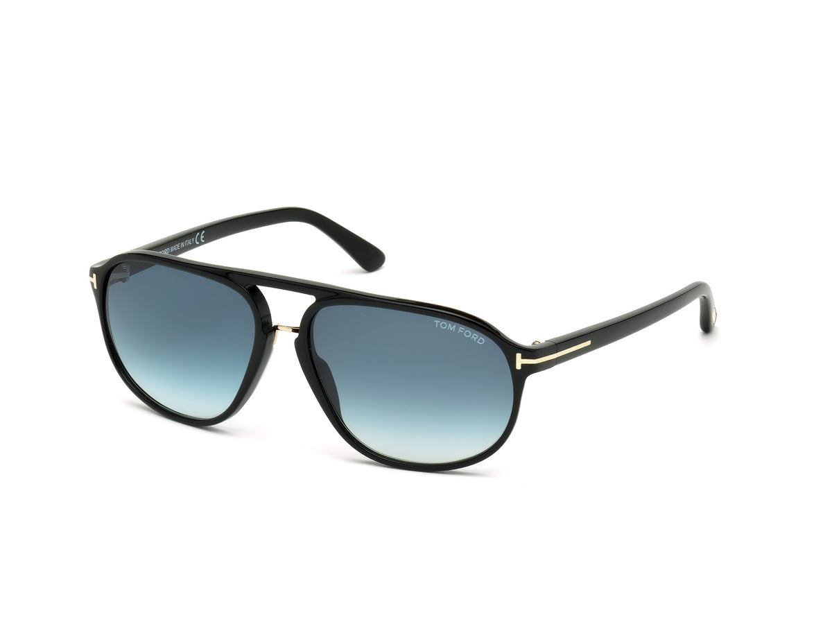 TOM FORD FT0447 JACOB 01P