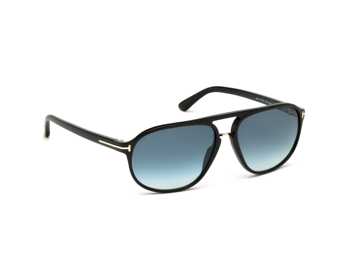 TOM FORD FT0447 JACOB 01P