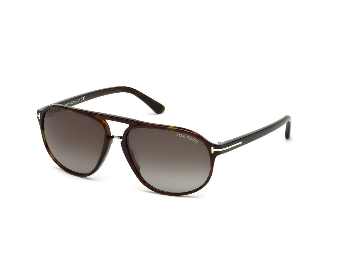 TOM FORD FT0447 JACOB 52B