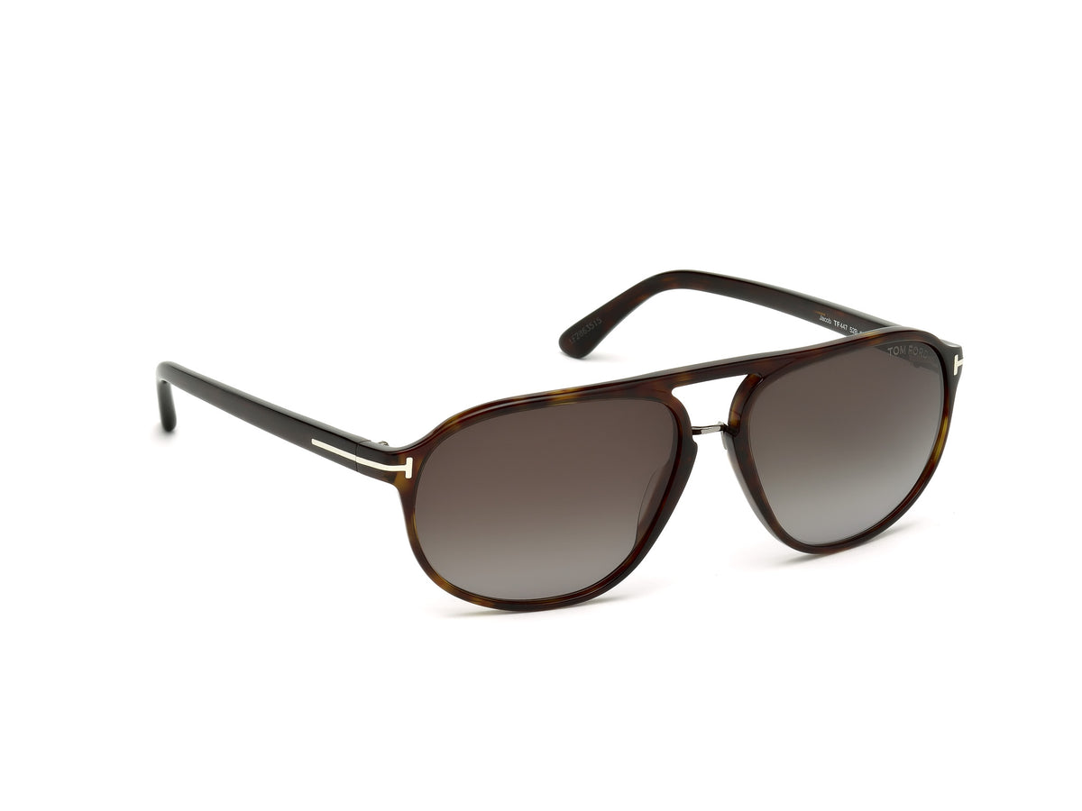TOM FORD FT0447 JACOB 52B