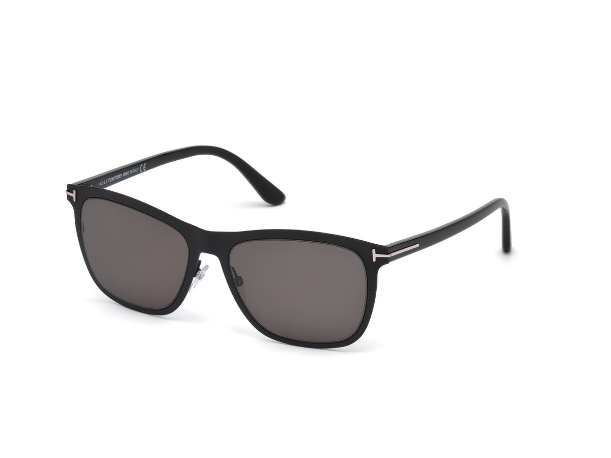 TOM FORD FT0526 ALASDHAIR 02A