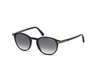 TOM FORD FT0539 ANDREA-02 01B