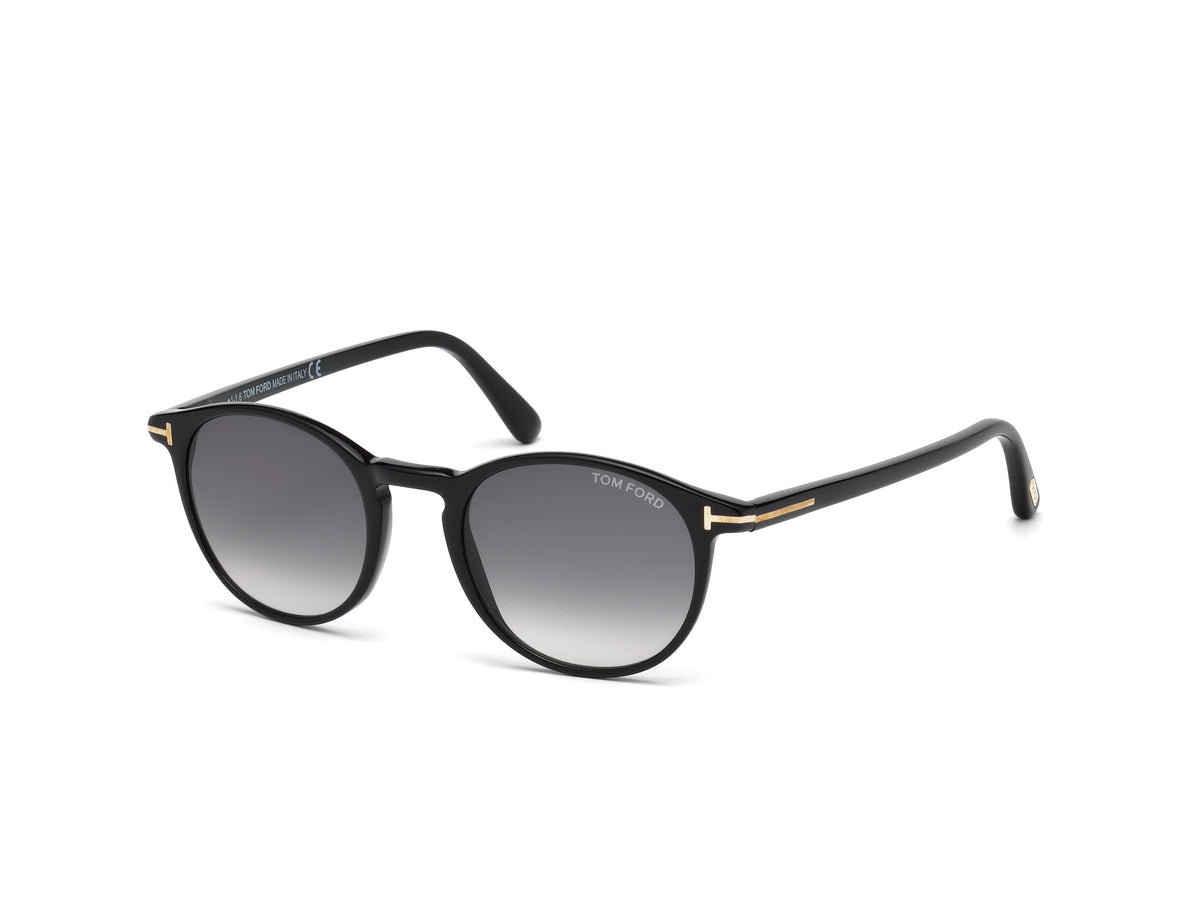 TOM FORD FT0539 ANDREA-02 01B