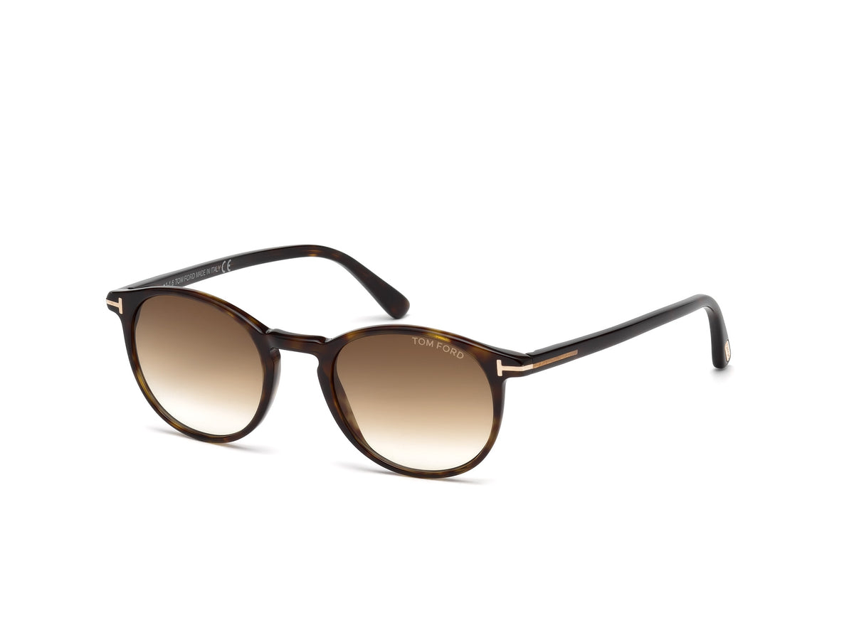 TOM FORD FT0539 ANDREA-02 52F