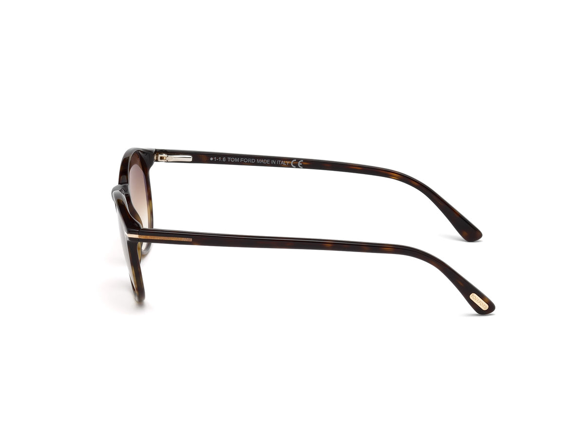 TOM FORD FT0539 ANDREA-02 52F