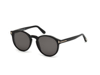 TOM FORD FT0591 IAN-02 01A