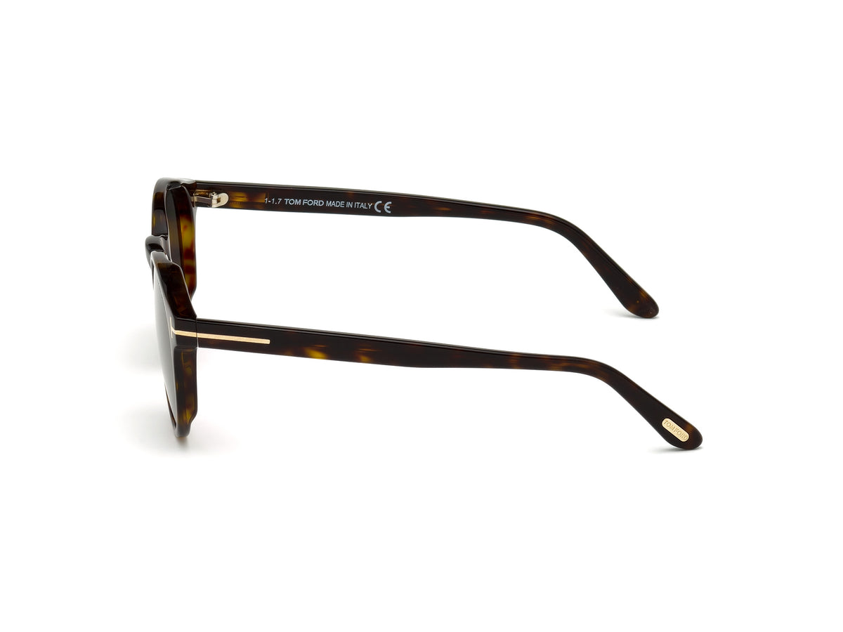 TOM FORD FT0591 IAN-02 52N