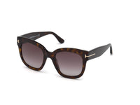 TOM FORD FT0613 BEATRIX-02 52T