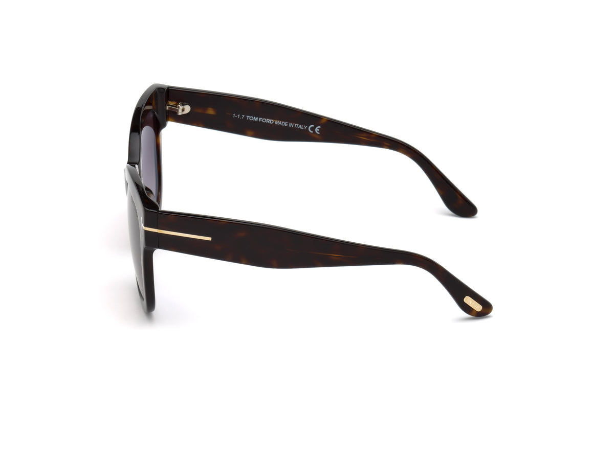 TOM FORD FT0613 BEATRIX-02 52T