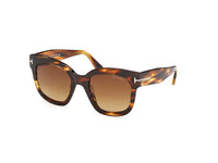 TOM FORD FT0613 BEATRIX-02 55F