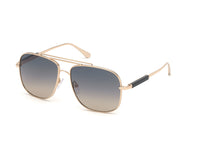 TOM FORD FT0669 JUDE 28B