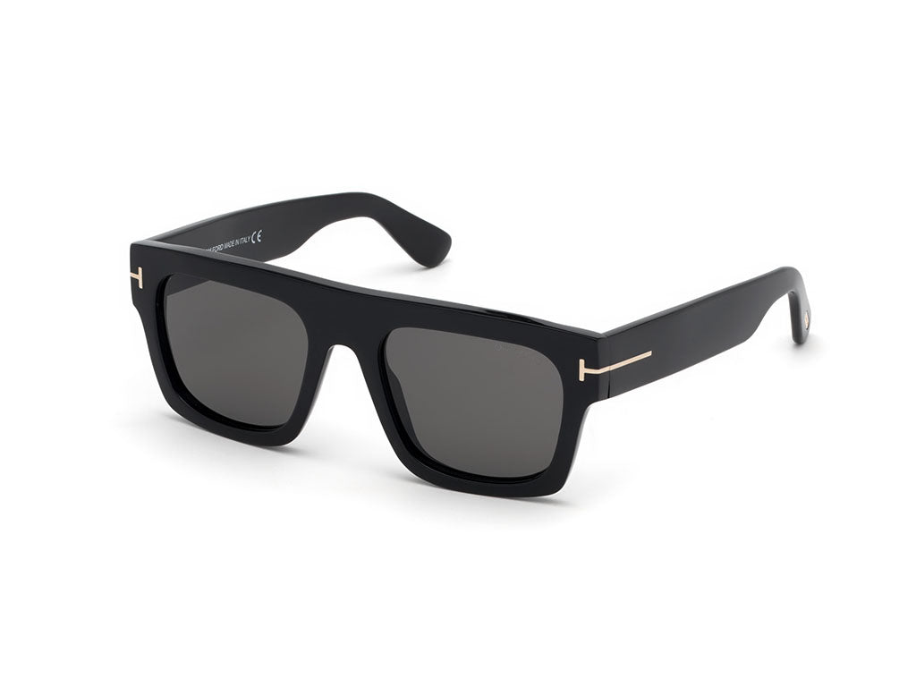 TOM FORD FT0711 FAUSTO 01A