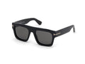 TOM FORD FT0711 FAUSTO 01A