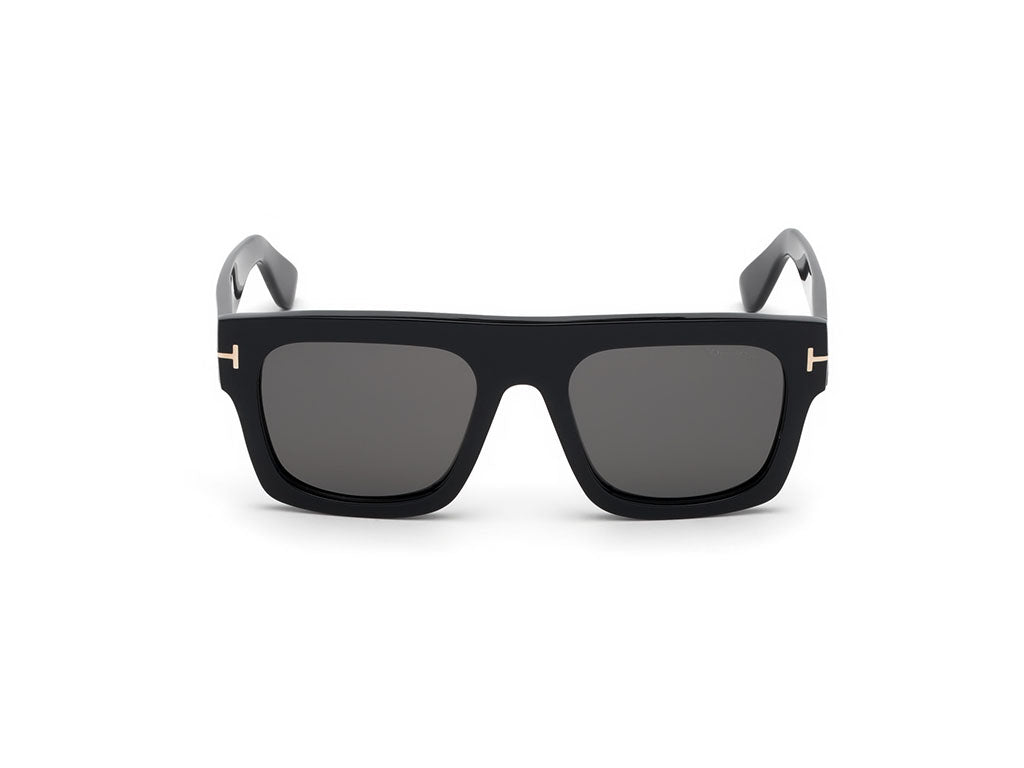 TOM FORD FT0711 FAUSTO 01A