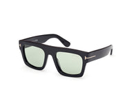TOM FORD FT0711 FAUSTO 01N