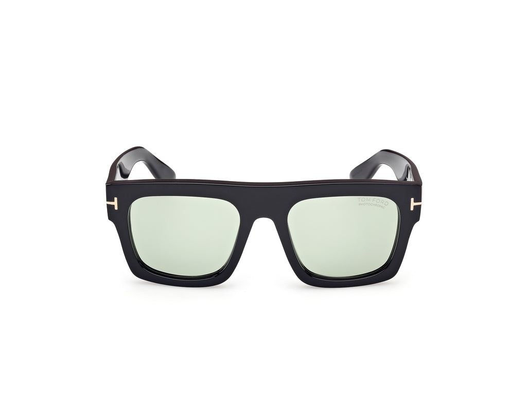 TOM FORD FT0711 FAUSTO 01N