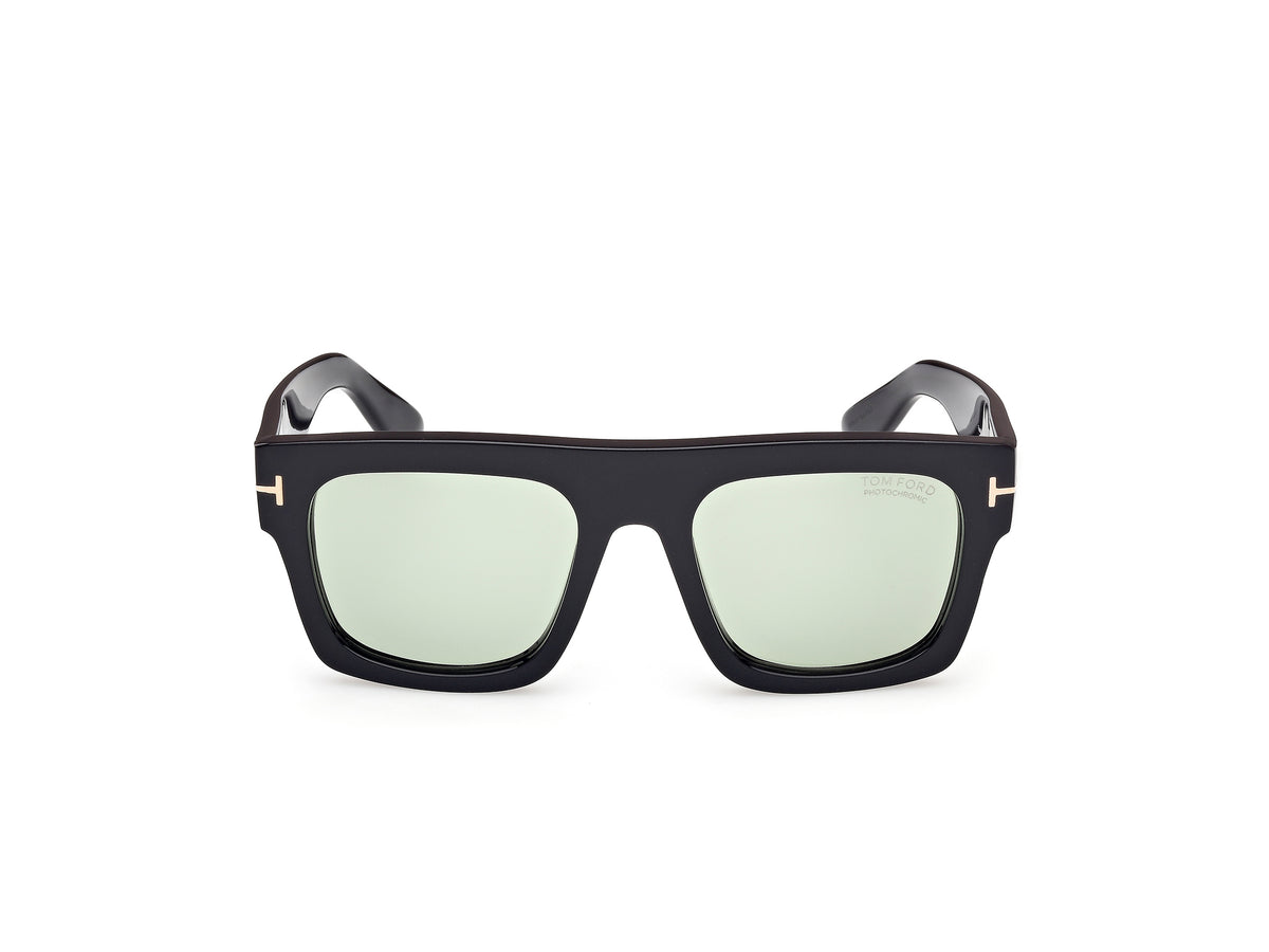 TOM FORD FT0711 FAUSTO 01N
