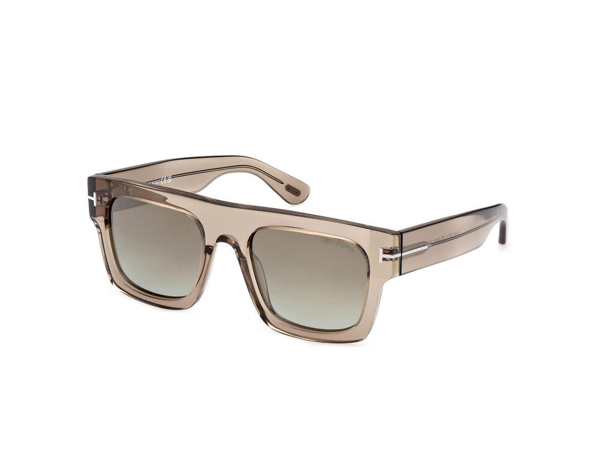 TOM FORD FT0711 FAUSTO 47Q