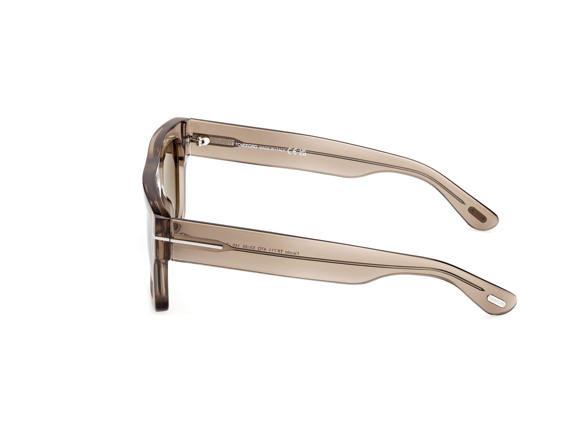 TOM FORD FT0711 FAUSTO 47Q