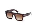 TOM FORD FT0711 FAUSTO 52F