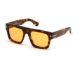 TOM FORD FT0711 FAUSTO 56E